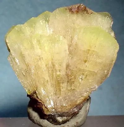 Adamite image