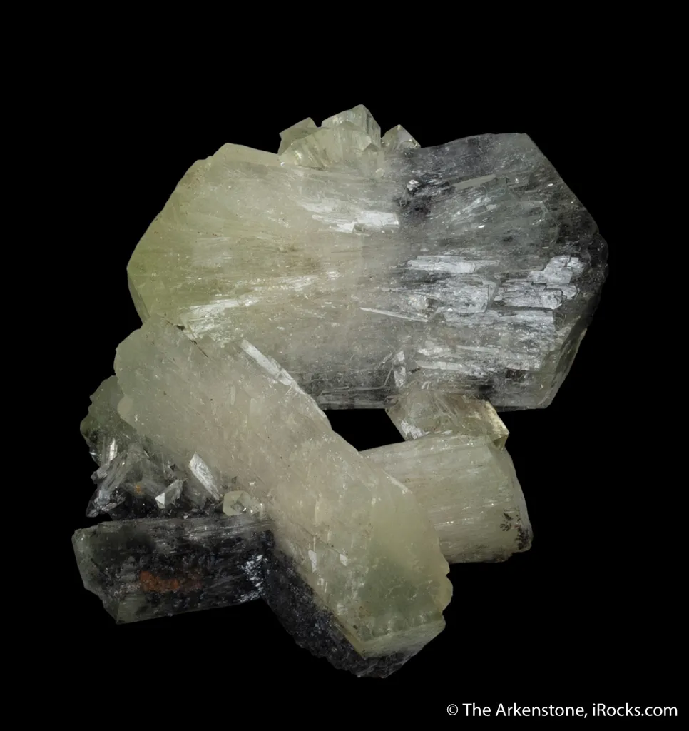 Adamite - image 2
