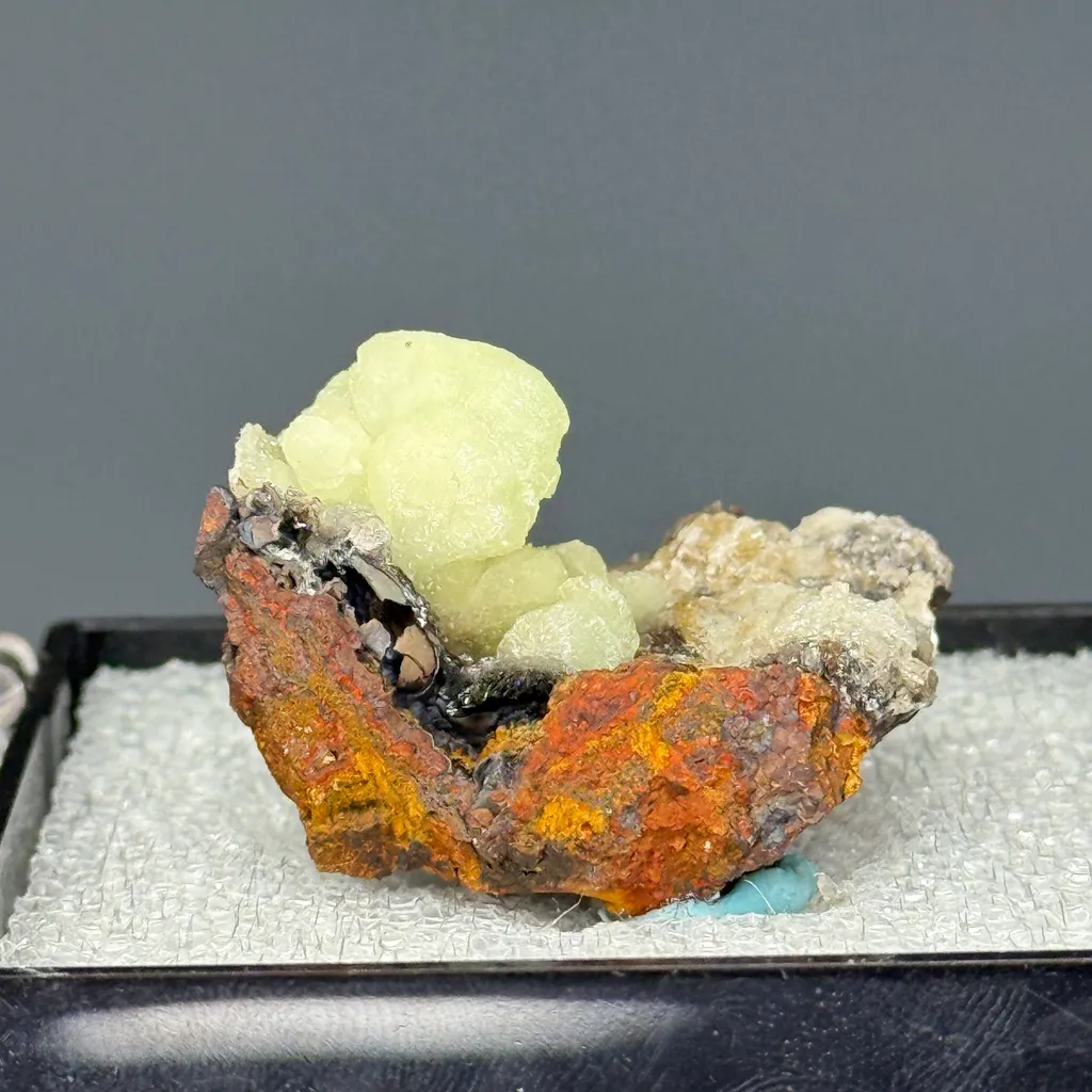 Adamite - image 2