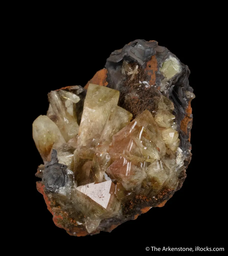 Adamite - image 2
