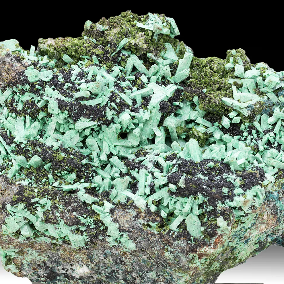 Adamite image
