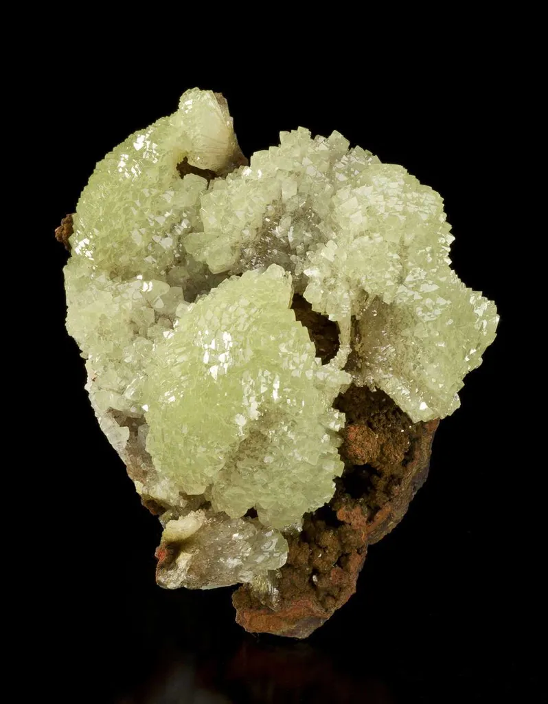 Adamite - image 2