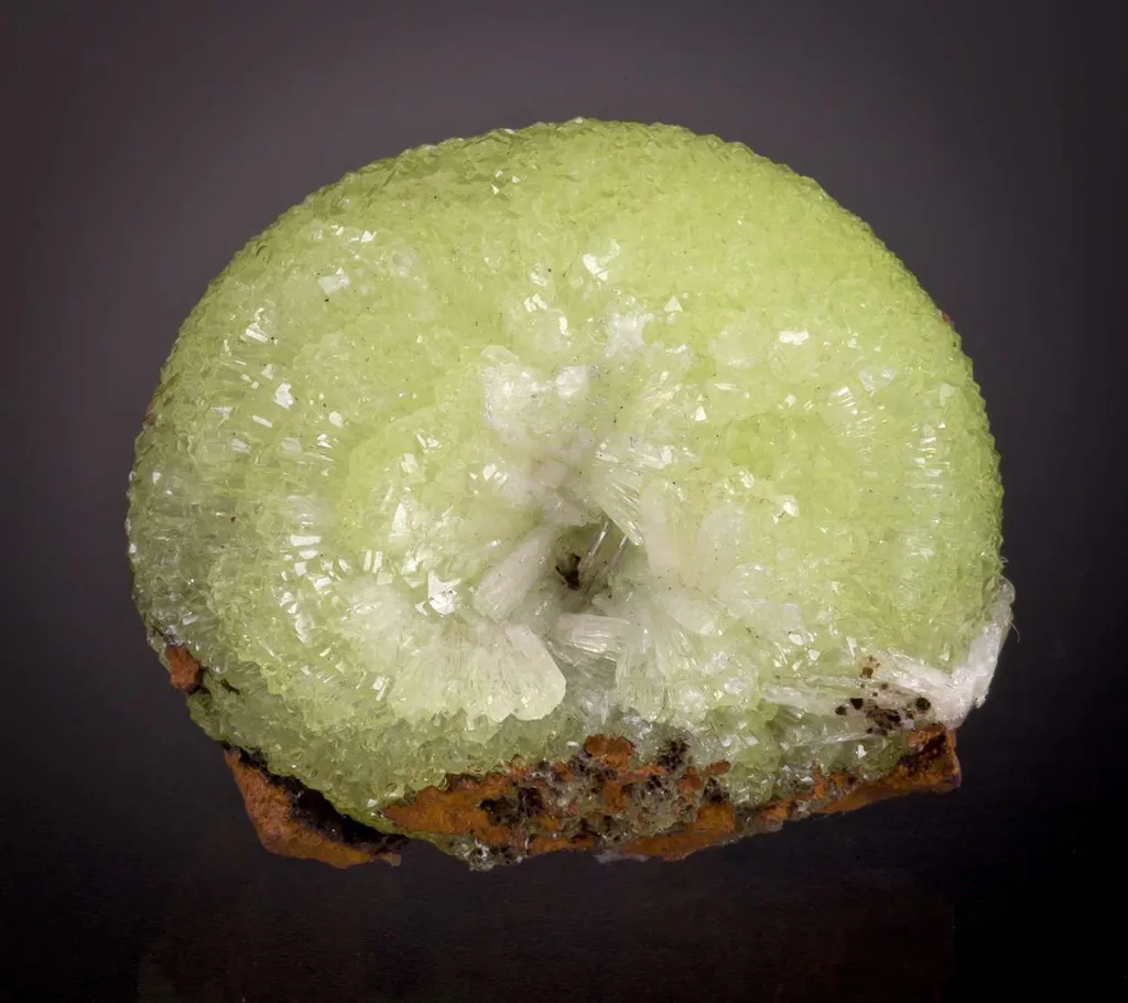 Adamite image