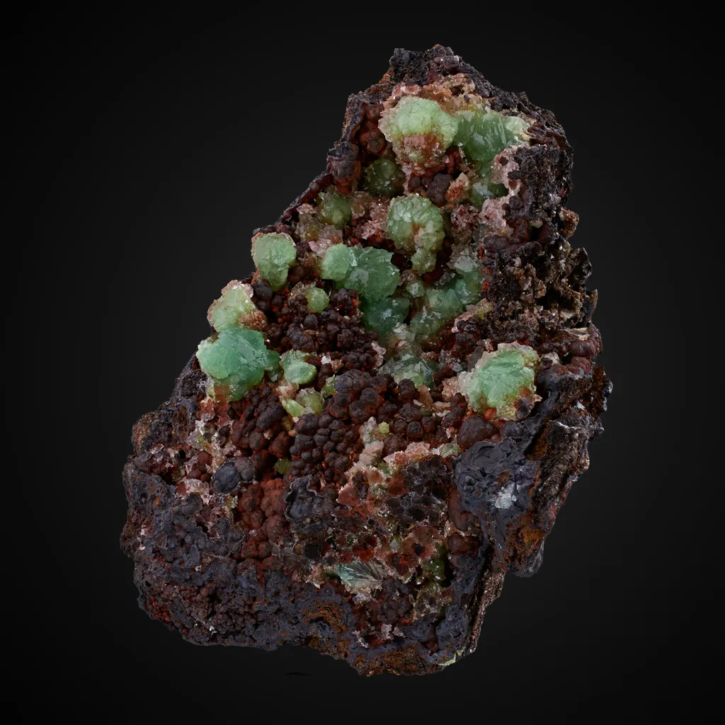 Adamite image