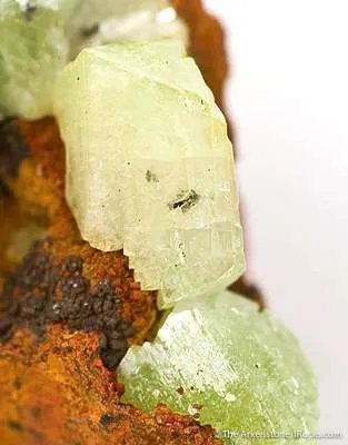 Adamite - image 4