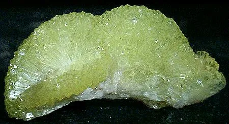 Adamite image