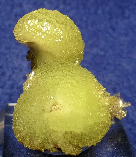 Adamite image