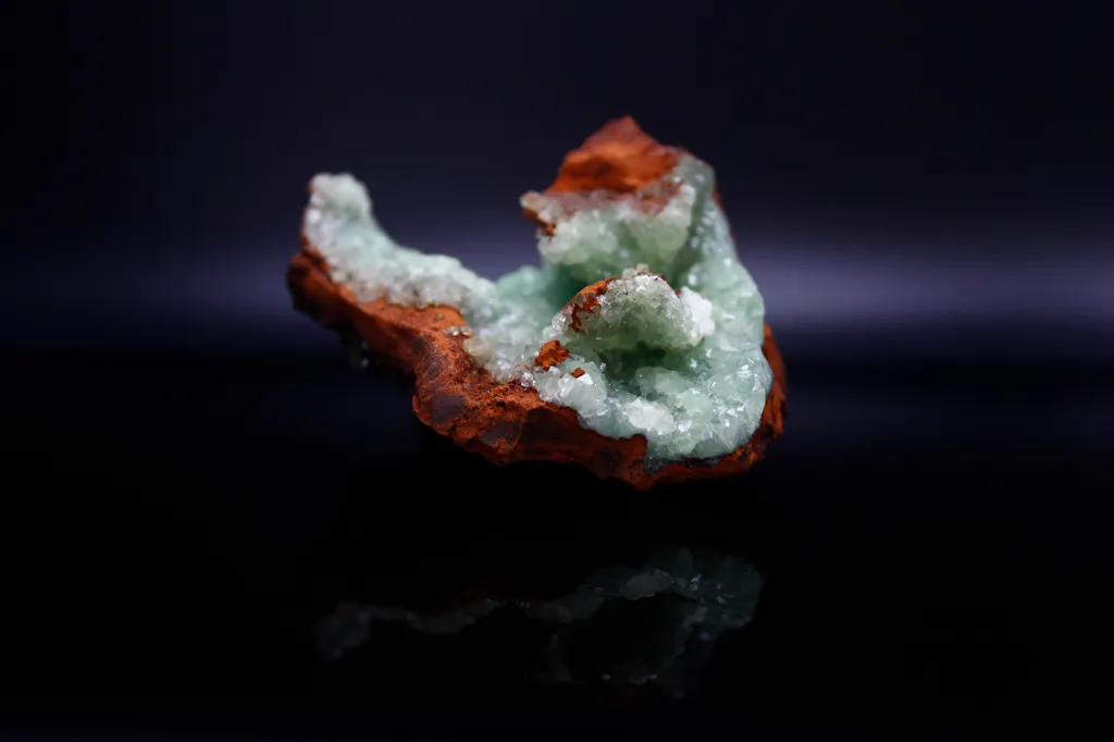 Adamite - image 2