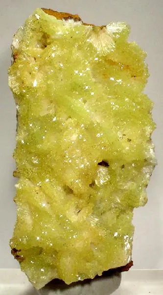Adamite image