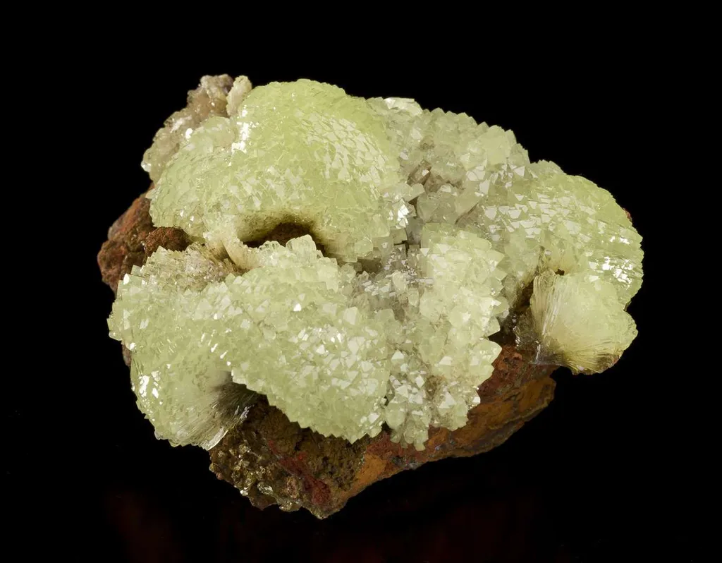 Adamite - image 4
