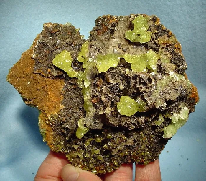 Adamite - image 3