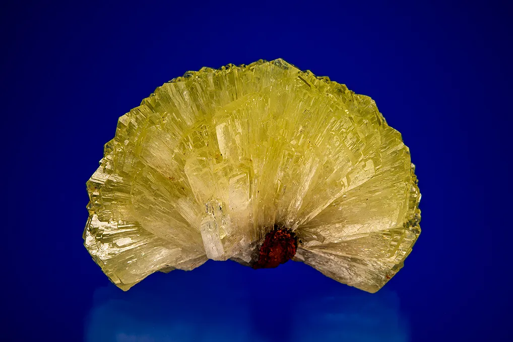 Adamite image