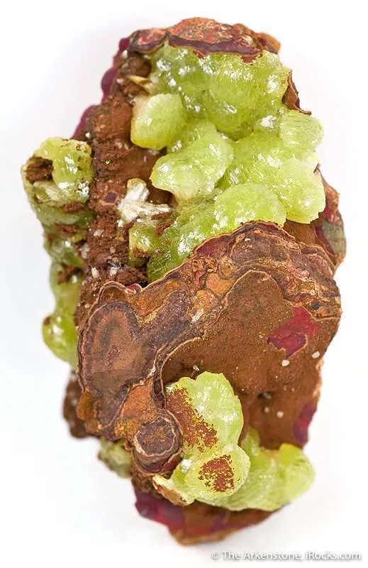 Adamite image