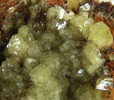 Adamite - image 2