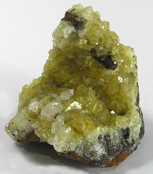 Adamite image