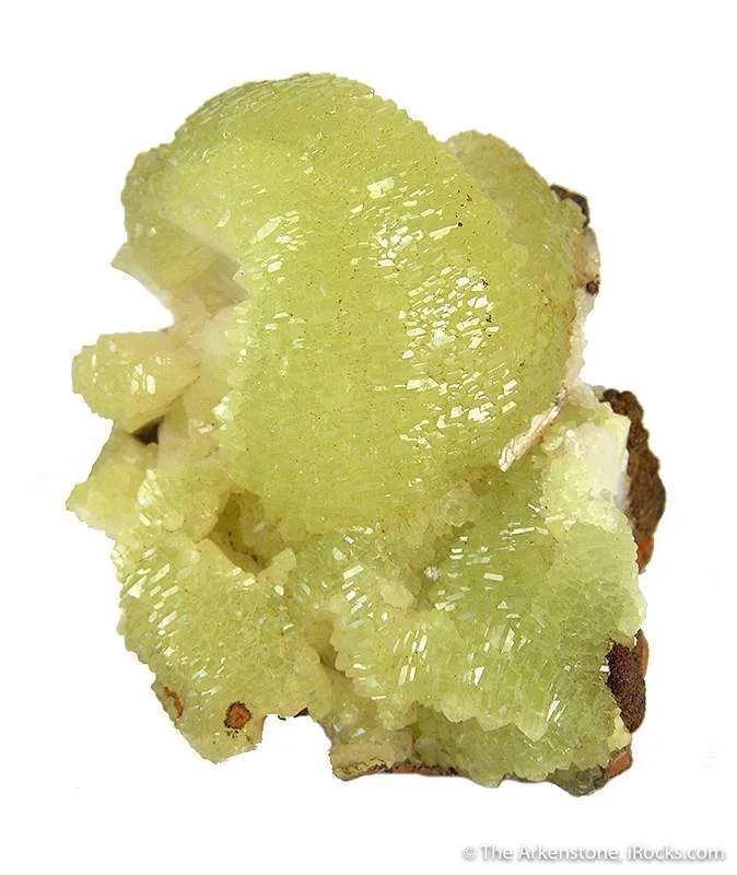 Adamite image