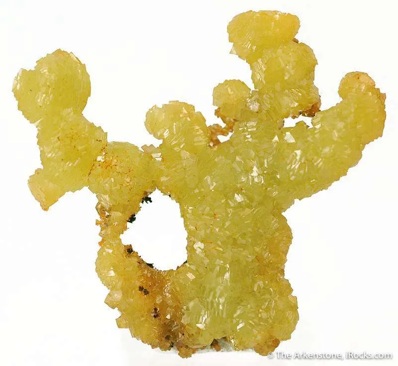 Adamite image