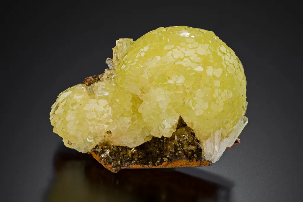 Adamite