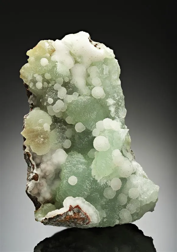 Adamite image
