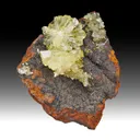 Adamite - image 1