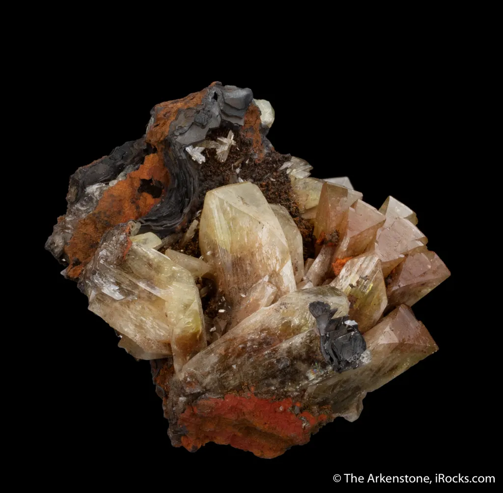 Adamite - image 3