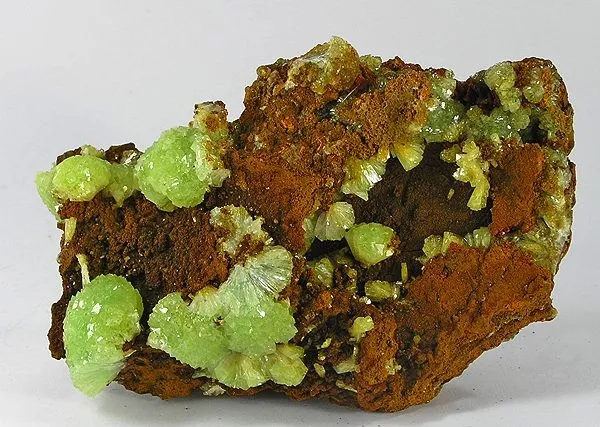Adamite image