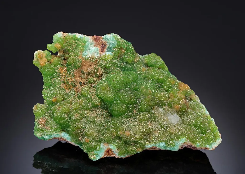 ADAMITE image