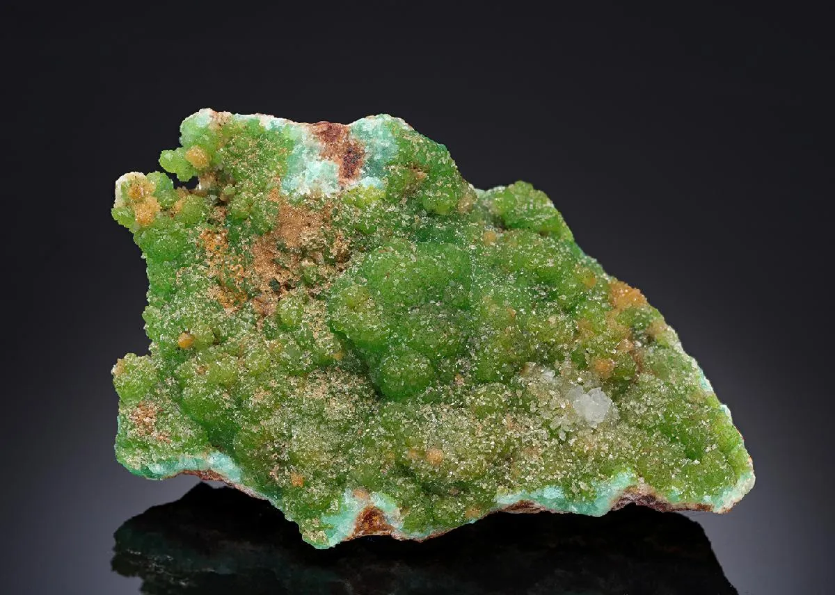 ADAMITE - image 1