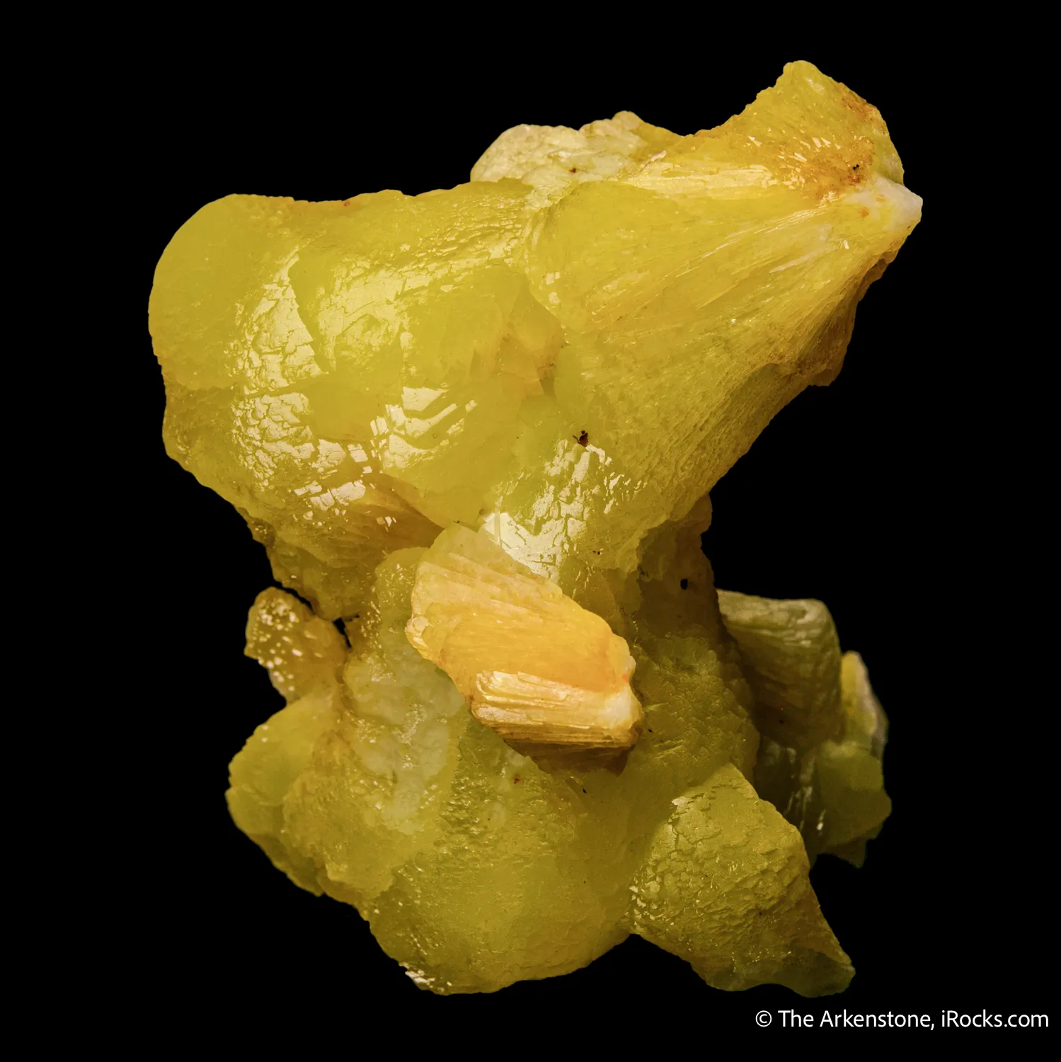 Adamite (early 1900s) - image 3
