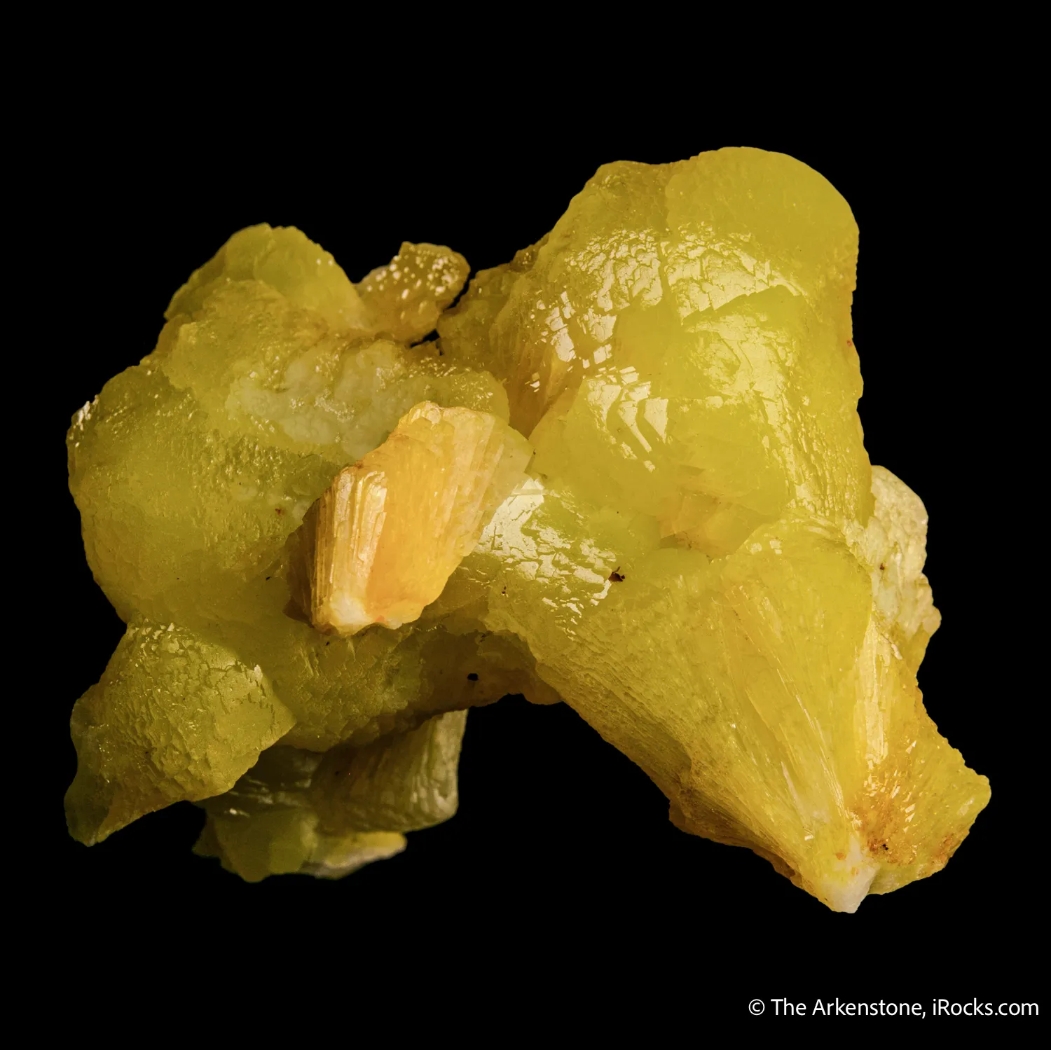 Adamite (early 1900s) - image 4