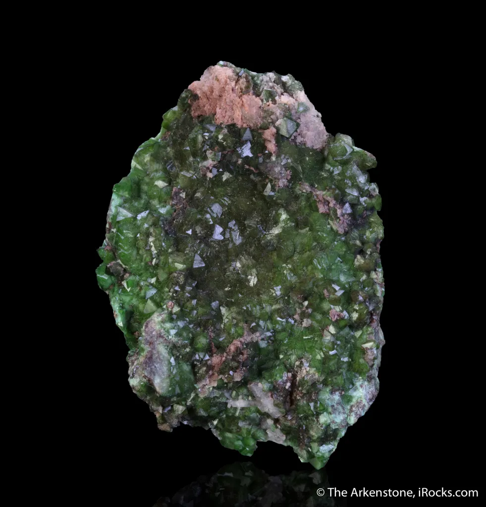 Adamite image