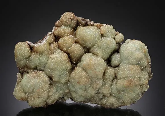 Adamite - image 1