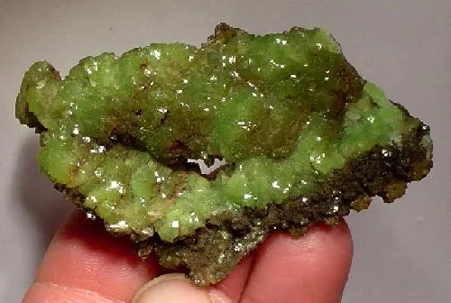 Adamite image
