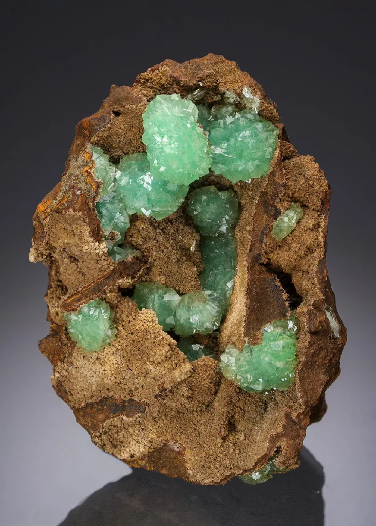 Adamite image