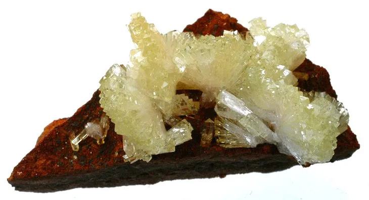 Adamite - image 2