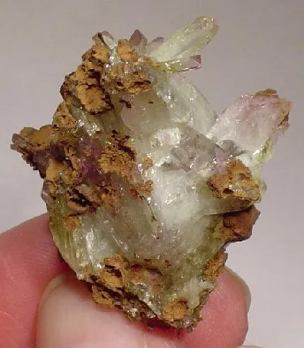 Adamite image