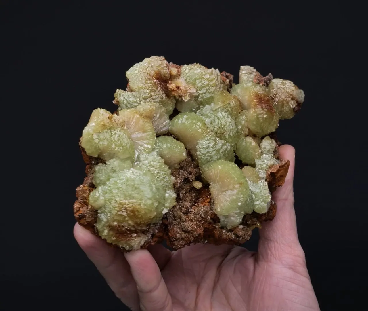 Adamite - image 2