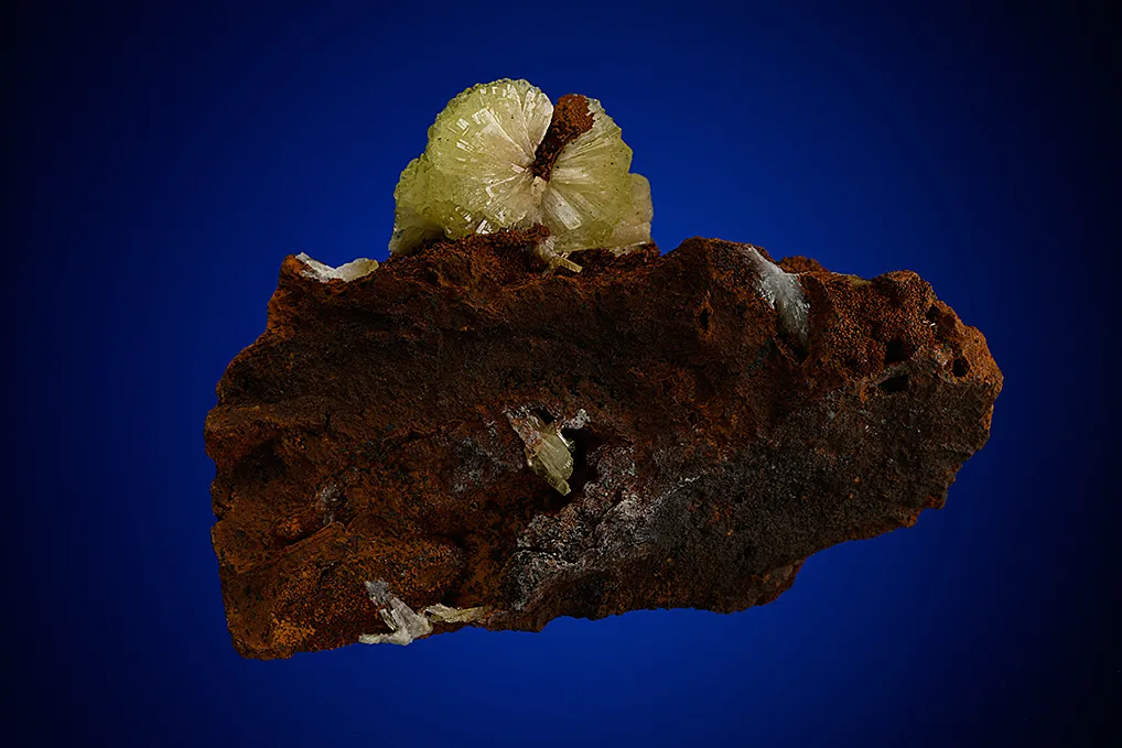 Adamite - image 3