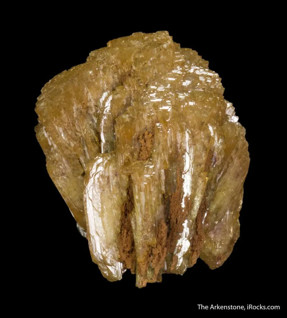 Adamite - image 4