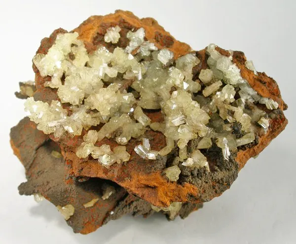 Adamite image