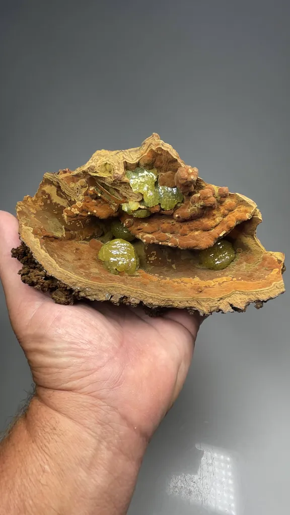 Adamite - image 2