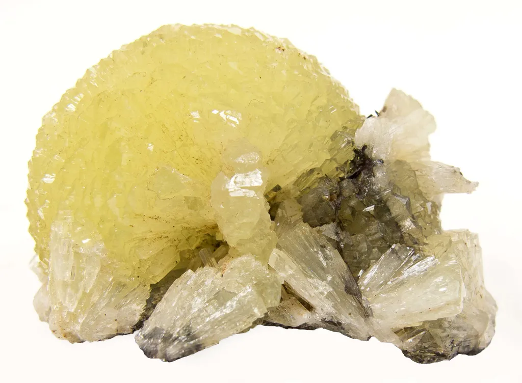 Adamite image