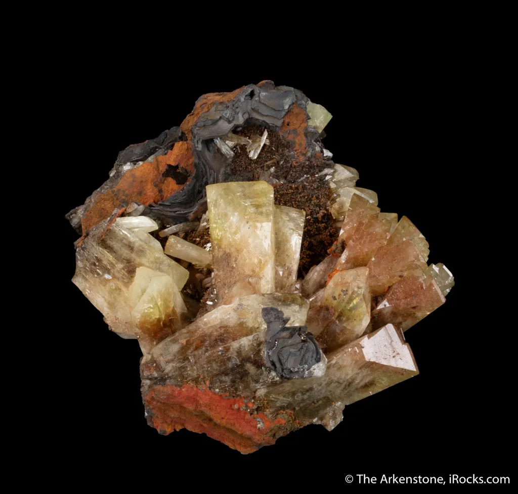 Adamite - image 5