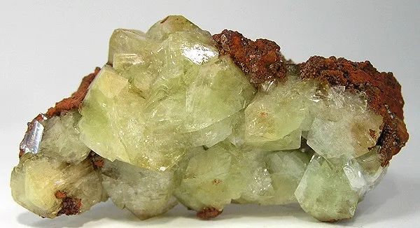 Adamite image