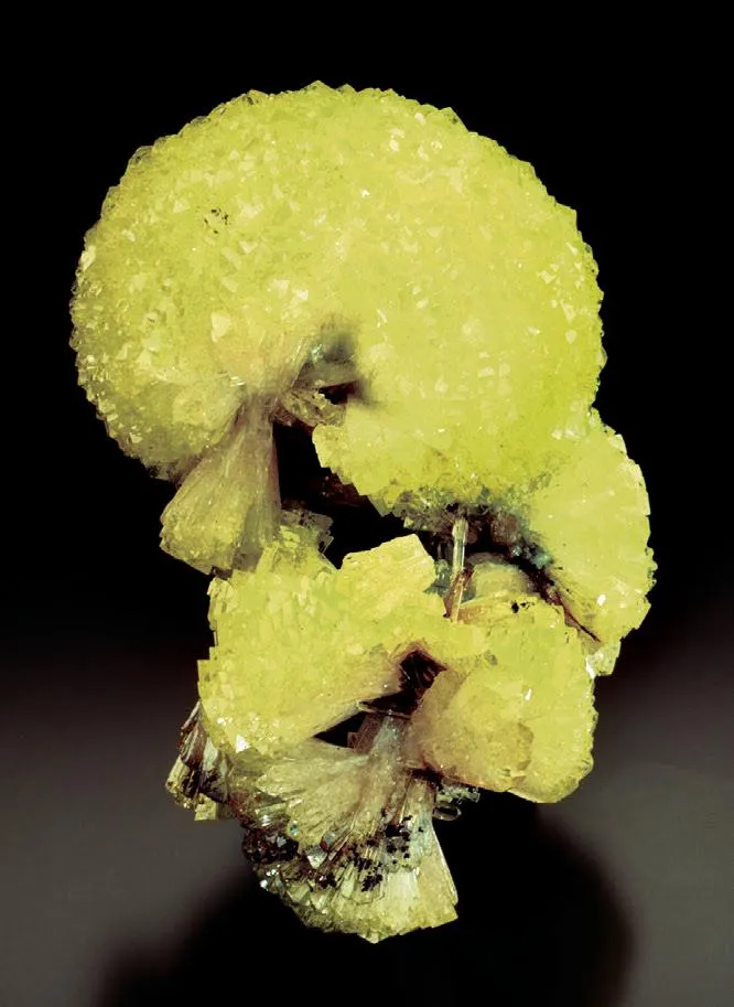 Adamite image