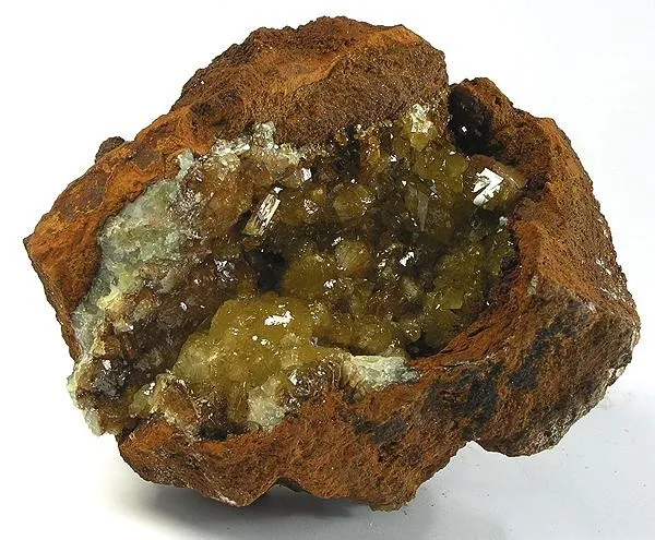 Adamite image