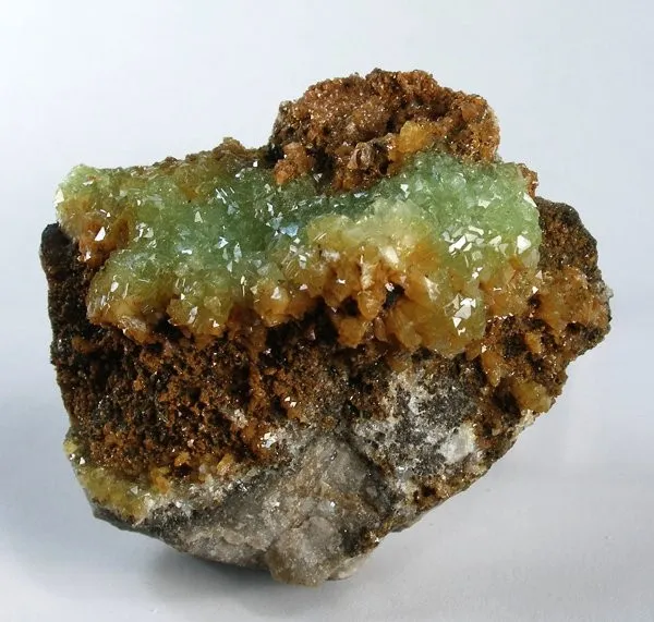 Adamite image