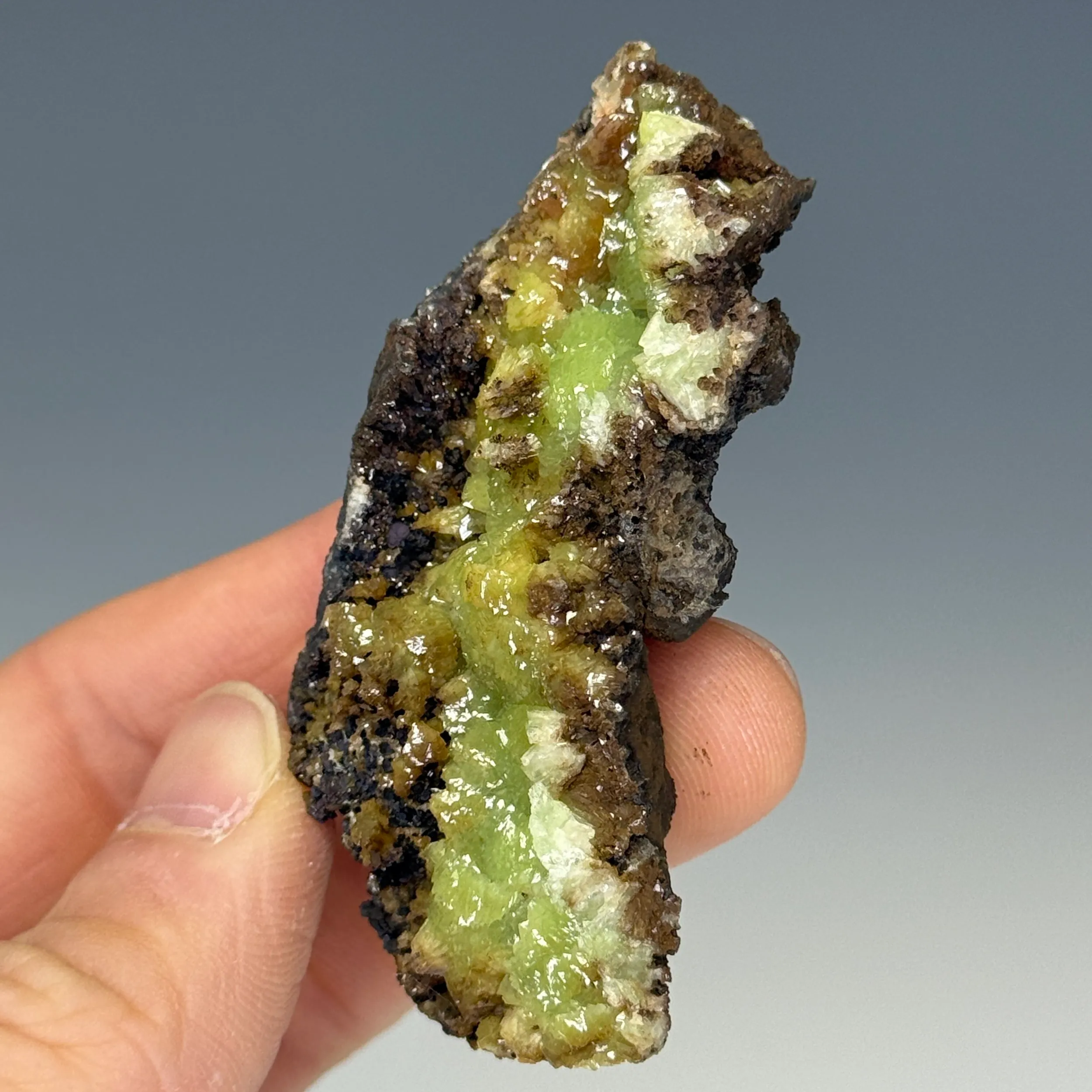 Adamite - image 3