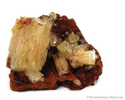 Adamite - image 2