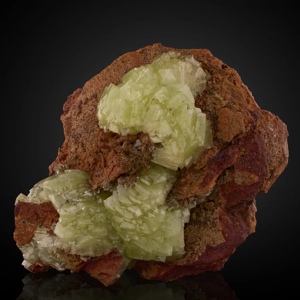 Adamite image